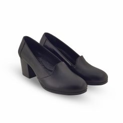 کفش زنانه چرمی مجلسی 379