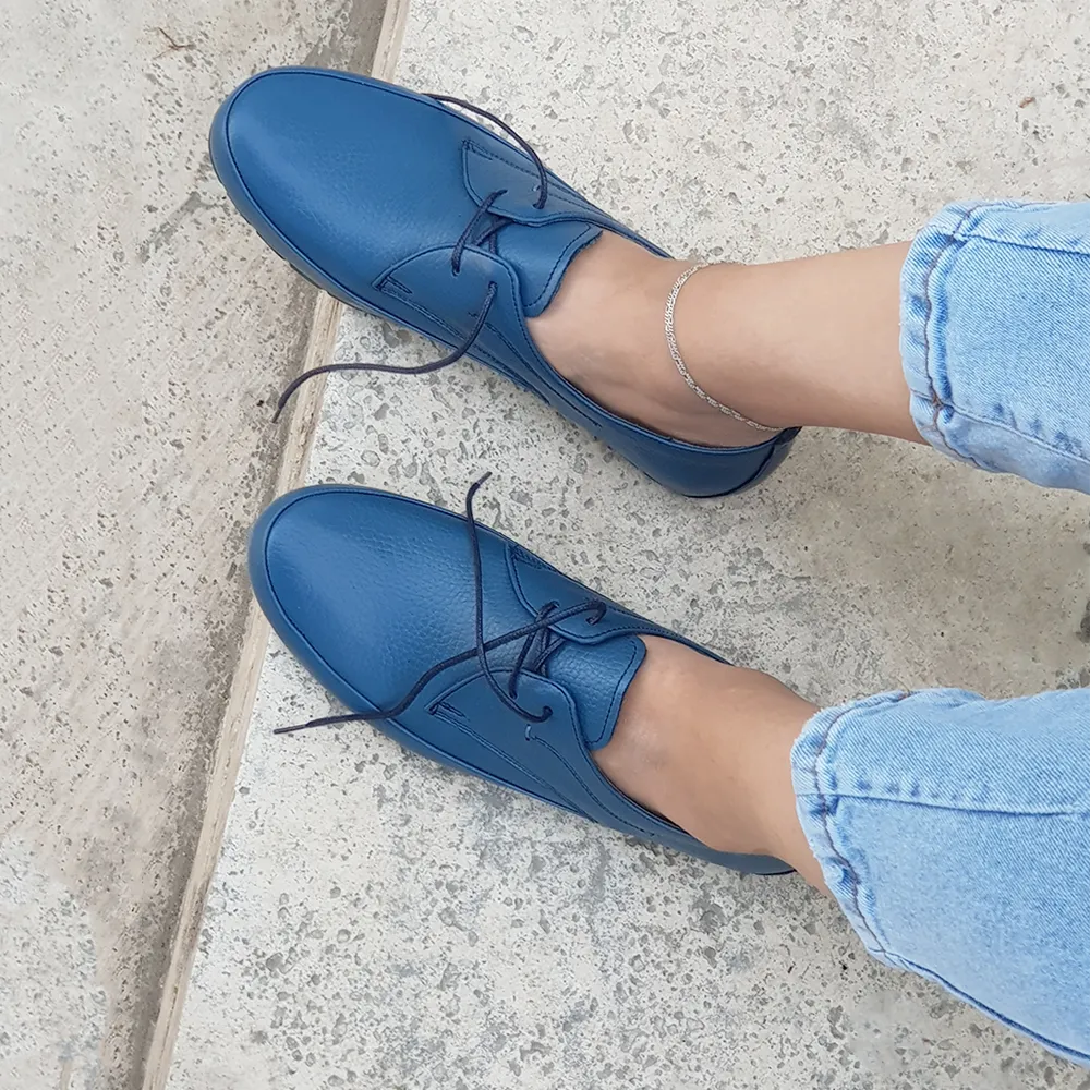 2 کفش دخترانه چرم طبیعی تابستانه 292