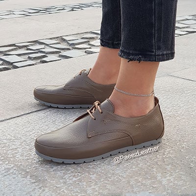 پاخور کفش 292