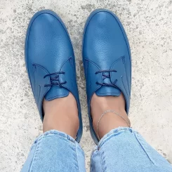 کفش دخترانه چرم طبیعی تابستانی 2 292