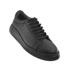 کفش چرم طبیعی راحتی مردانه 2010 سه رخ