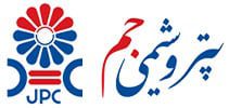 لوگو پتروشیمی جم