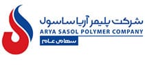لوگو آریا ساسول