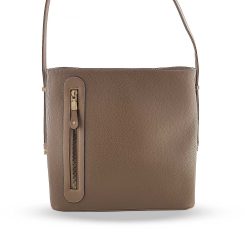 کیف دوشی زنانه مدل لنا ویزون