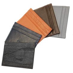 جاکارتی چرم طبیعی 30142 رنگ بندی