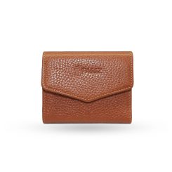 جاکارتی چرم طبیعی 30147 عسلی