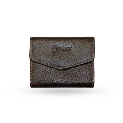 جاکارتی چرم طبیعی 30147 قهوه ای