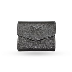 جاکارتی چرم طبیعی 30147 مشکی