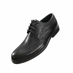کفش رسمی چرم طبیعی مردانه 2000 سه رخ