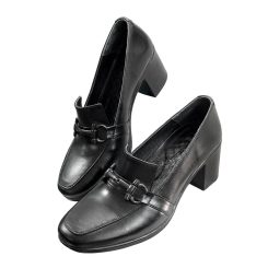 کفش زنانه پاشنه دار 386 جفت