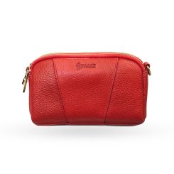 کیف-دستی-و-دوشی-885 قرمز