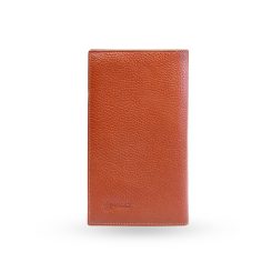 کیف پول پالتویی 6098 عسلی