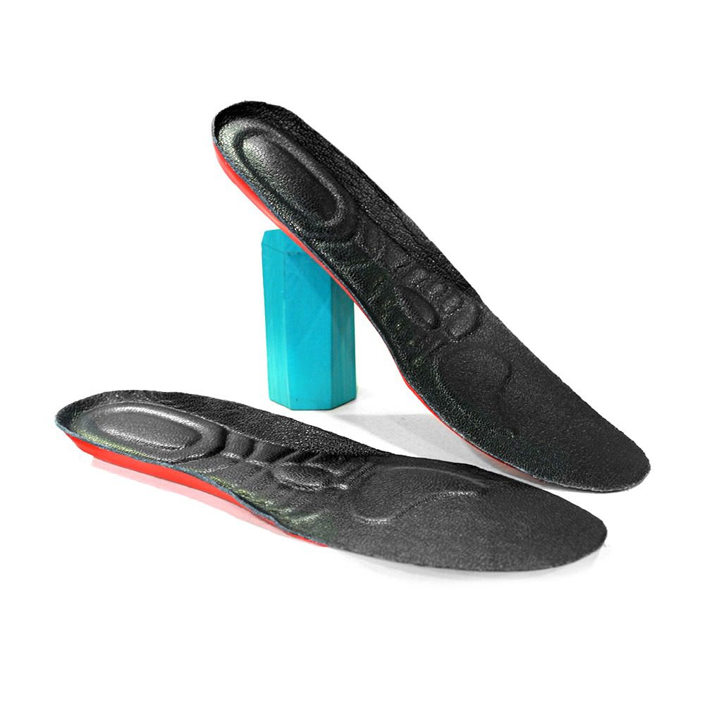 کفی کفش زنانه چرم طبیعی مشکی 42