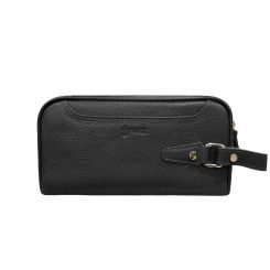 کیف پاسپورتی مردانه 20154 مشکی