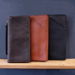 کیف پول و جامدارکی 2032‎ رنگ بندی