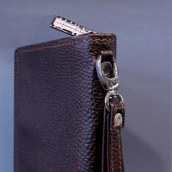 کیف پول و جامدارکی 2032‎ جزئیات