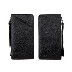 کیف پول و جامدارکی 2032‎ مشکی