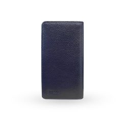 کیف پول پالتویی 30153‎ سرمه‌ای