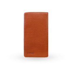 کیف پول پالتویی 30153‎ عسلی