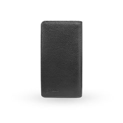 کیف پول پالتویی 30153‎ مشکی فلوتر