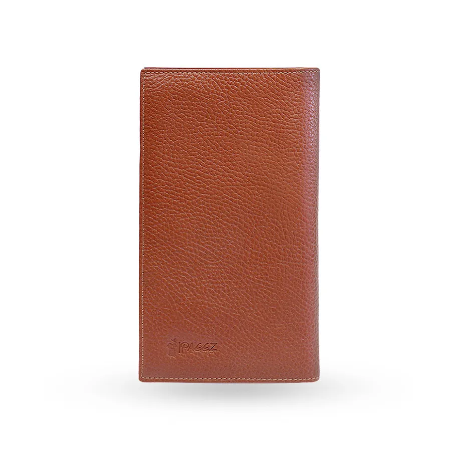 کیف پول کتی 6098 عسلی
