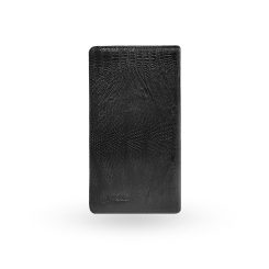 کیف پول پالتویی 30153‎ مشکی لیزارد