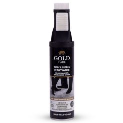 اسپری تمیزکننده کفش گلد کر مشکی