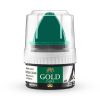 واکس کفش گلد کر مشکی GC 1000