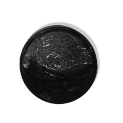 واکس کفش گلد کر سفید GC 1000 مشکی