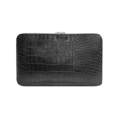 کیف درستی مردانه 20157 مشکی کروکو