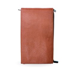 کیف دوشی زنانه 30149 پشت