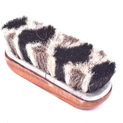 برس کفش بالا مدل FANCY 2