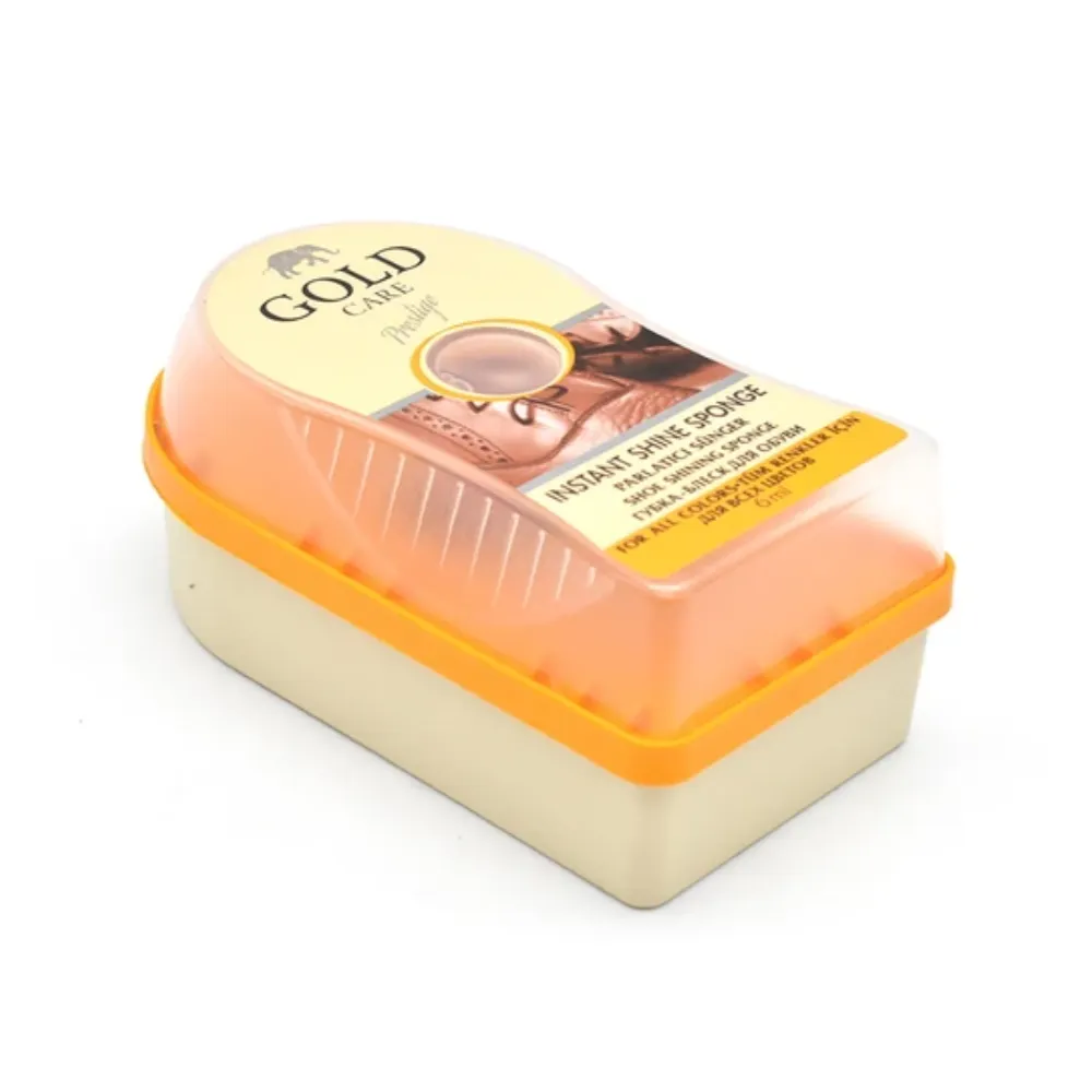 ابر براق کننده بی رنگ گلد کر 3