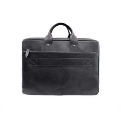 کیف اداری مردانه 10171 پشت