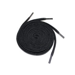 بند کفش بلند 0.5 سانتی مشکی