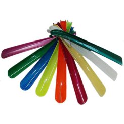 پاشنه کش پلاستیکی