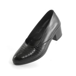 کفش مجلسی زنانه مدل 342 سه رخ