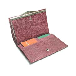 کیف پول زنانه 30133 باز