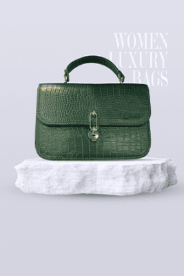 کیف چرم طبیعی شیک پاییز