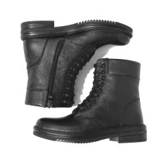 بوت چرم طبیعی زنانه 617 جفت