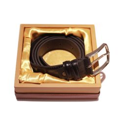 ایده کادوی چرمی برای خانم ها کمربند