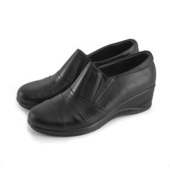 کفش طبی راحتی چرم زنانه 289 جفت