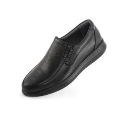 کفش راحتی چرم طبیعی 2015