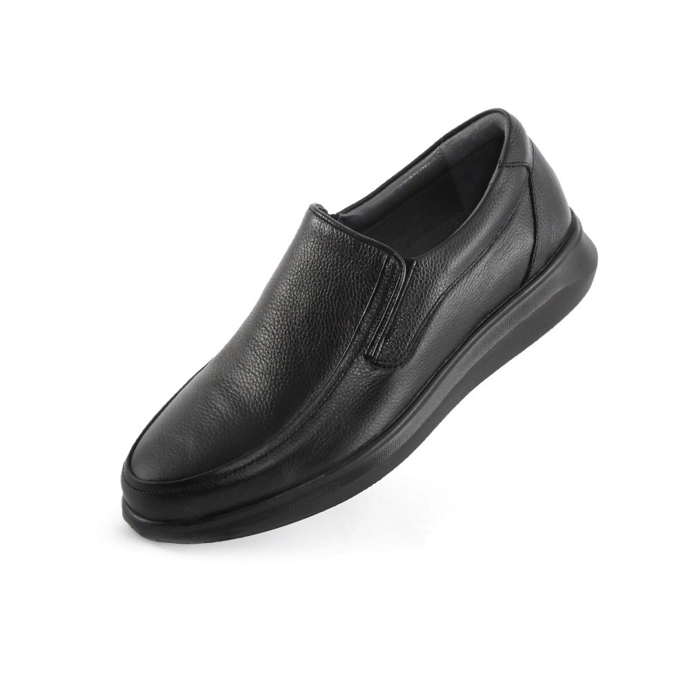 کفش راحتی چرم طبیعی 2015