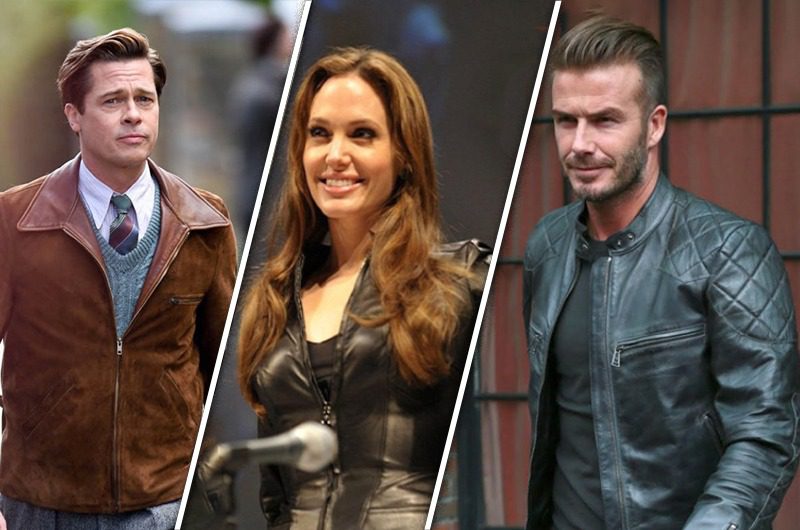 کدام-سلبریتی‌ها-چرم-طبیعی-می‌پوشند؟