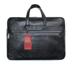 کیف اداری چرم طبیعی 10177‎