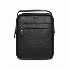 کیف مردانه چرم دوشی 20151 1