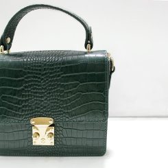 کیف دستی زنانه چرمی