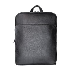 کوله پشتی چرم طبیعی کد 6096