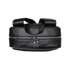 کوله چرم طبیعی 6096 بالا